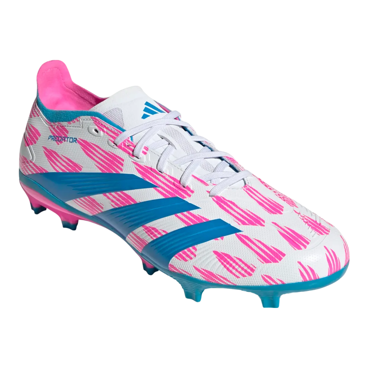 Adidas Predator League Firm Boots Ground