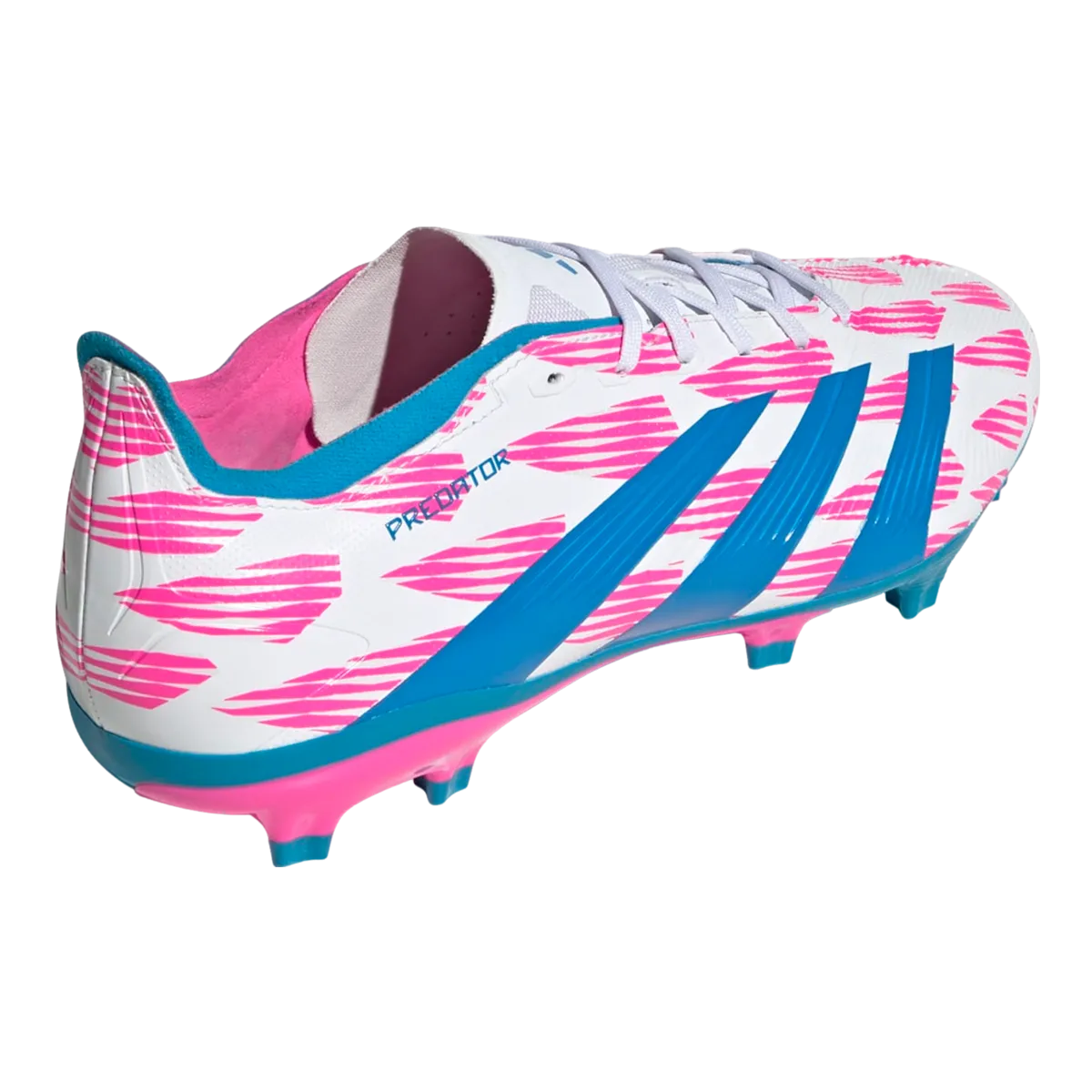 Adidas Predator League Firm Boots Ground