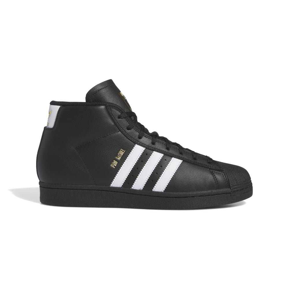 Adidas Pro Model ADV Black White