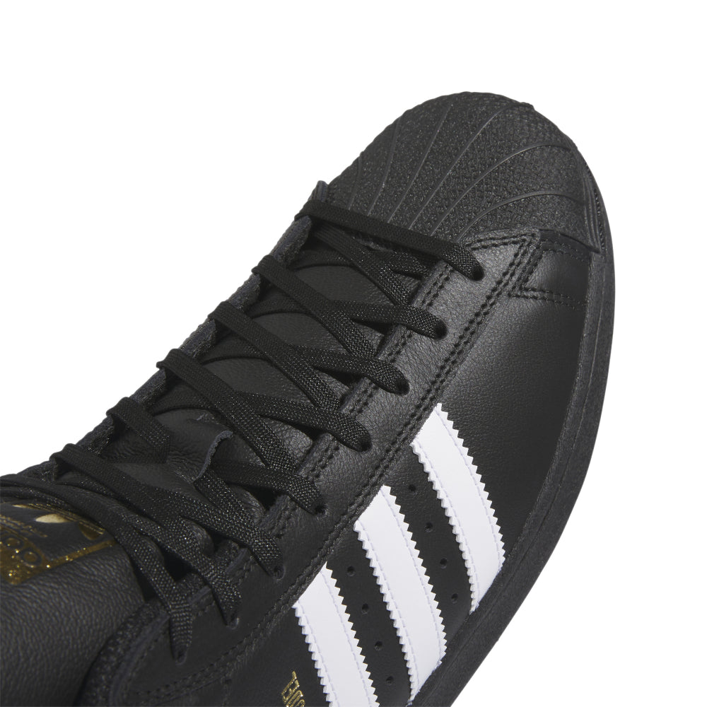 Adidas Pro Model ADV Black White