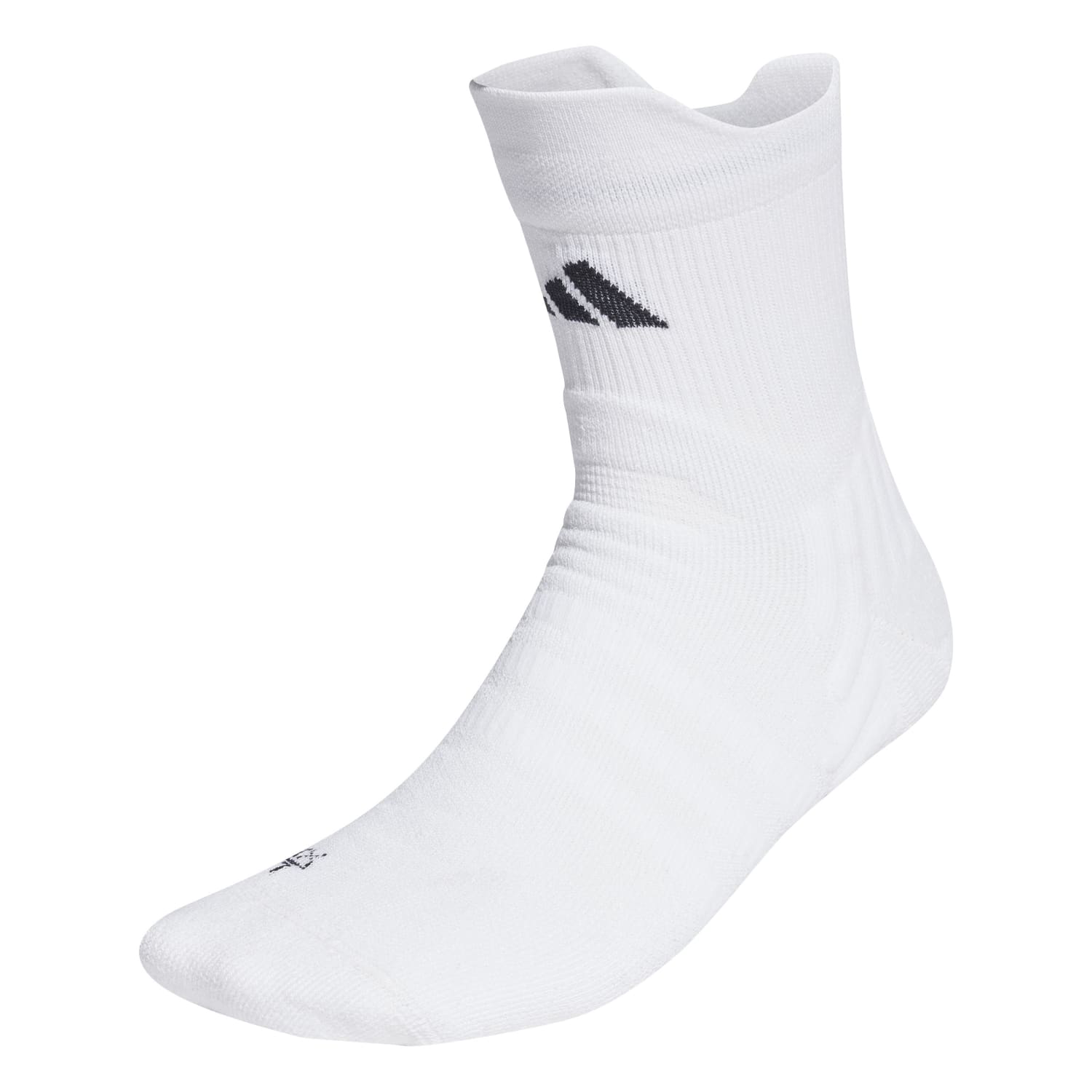 Adidas Quarter Cushioned Tennis Socks