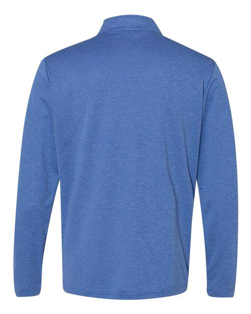 Adidas Quarter Zip Sweatshirt