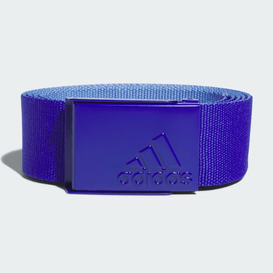 Adidas Reversible Web Belt - Buy Now at Adidas Official Website.