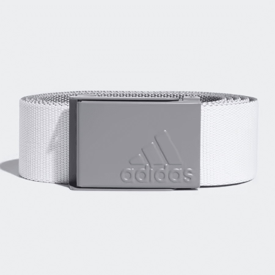 Adidas Reversible Web Belt - Buy Now at Adidas Official Website.