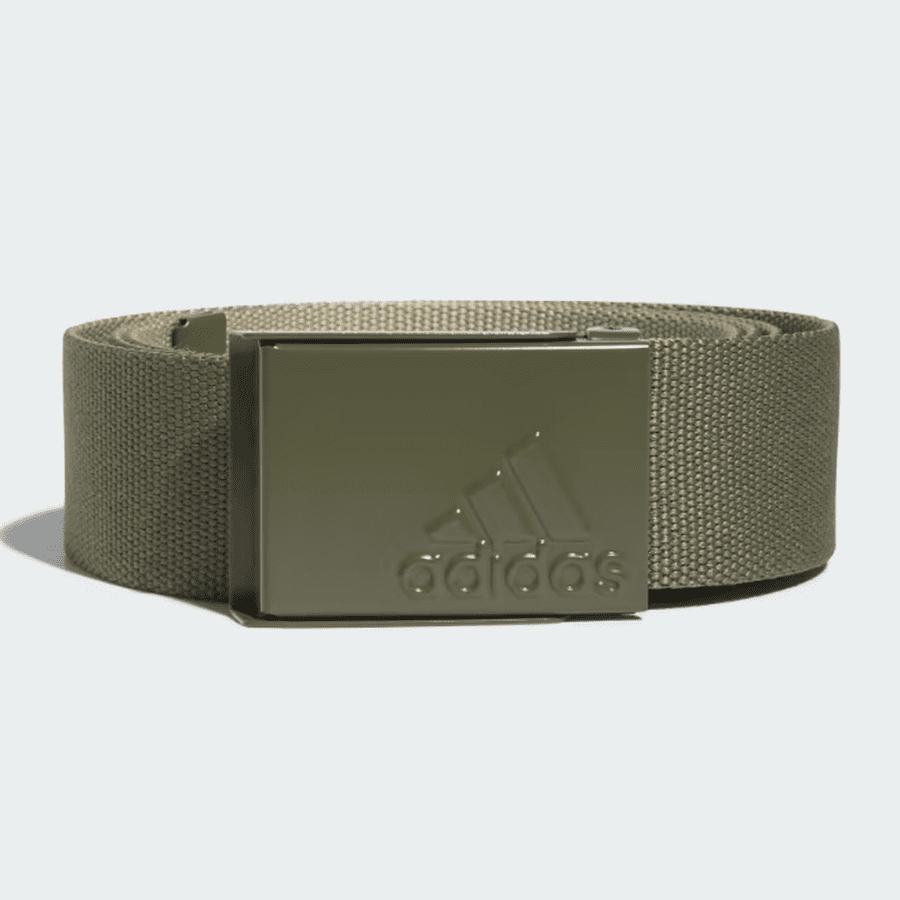 Adidas Reversible Web Belt - Buy Now at Adidas Official Website.