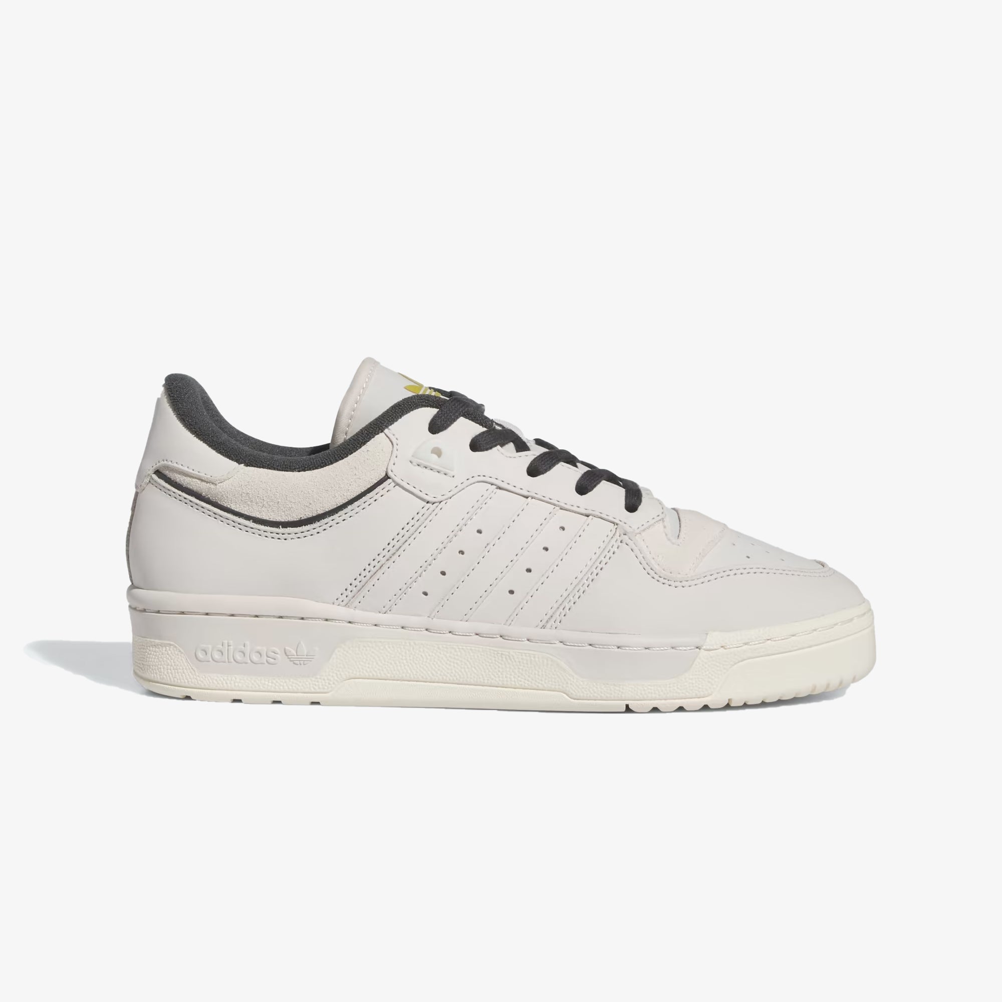 Adidas Rivalry 86 Low Talc Carbon Cream White