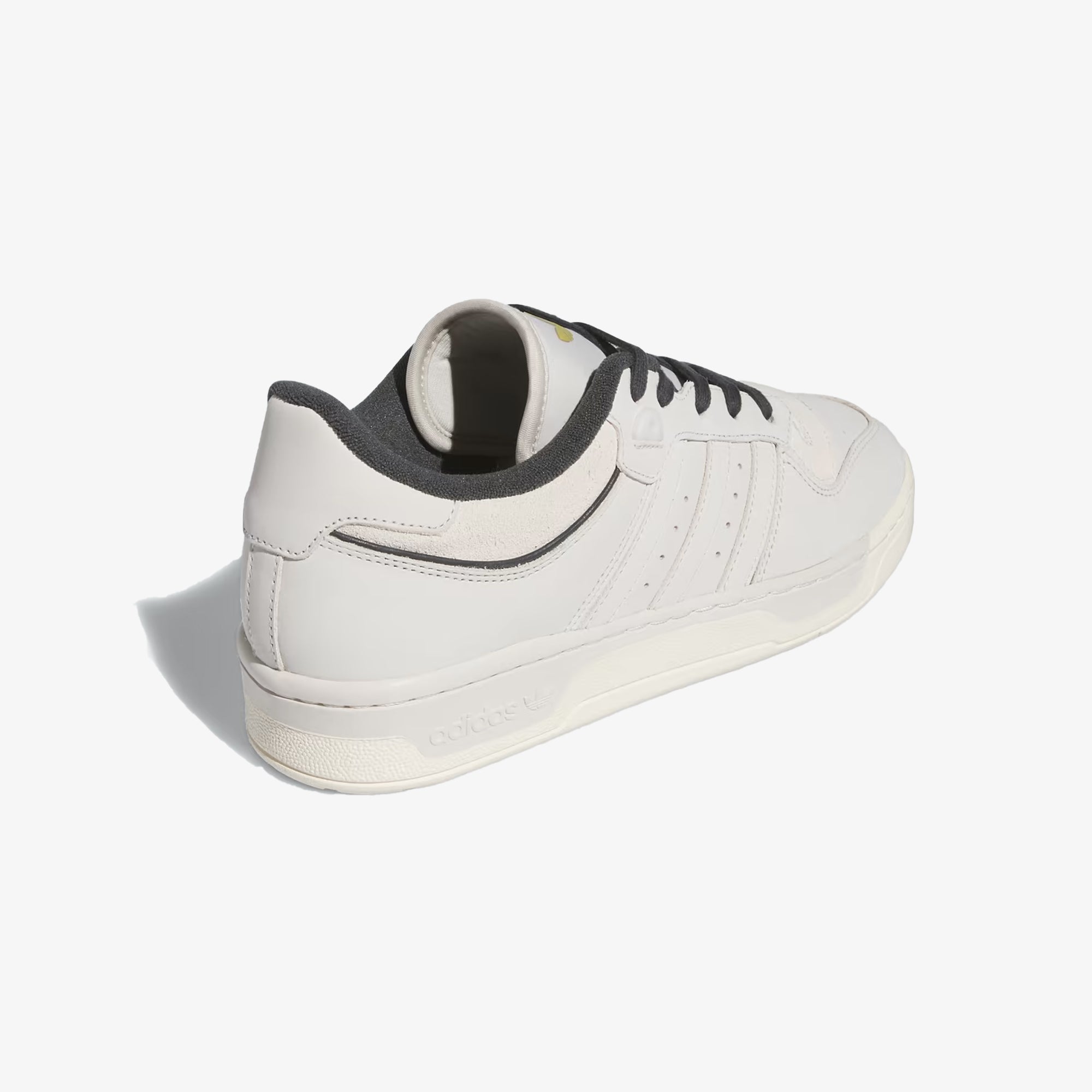 Adidas Rivalry 86 Low Talc Carbon Cream White