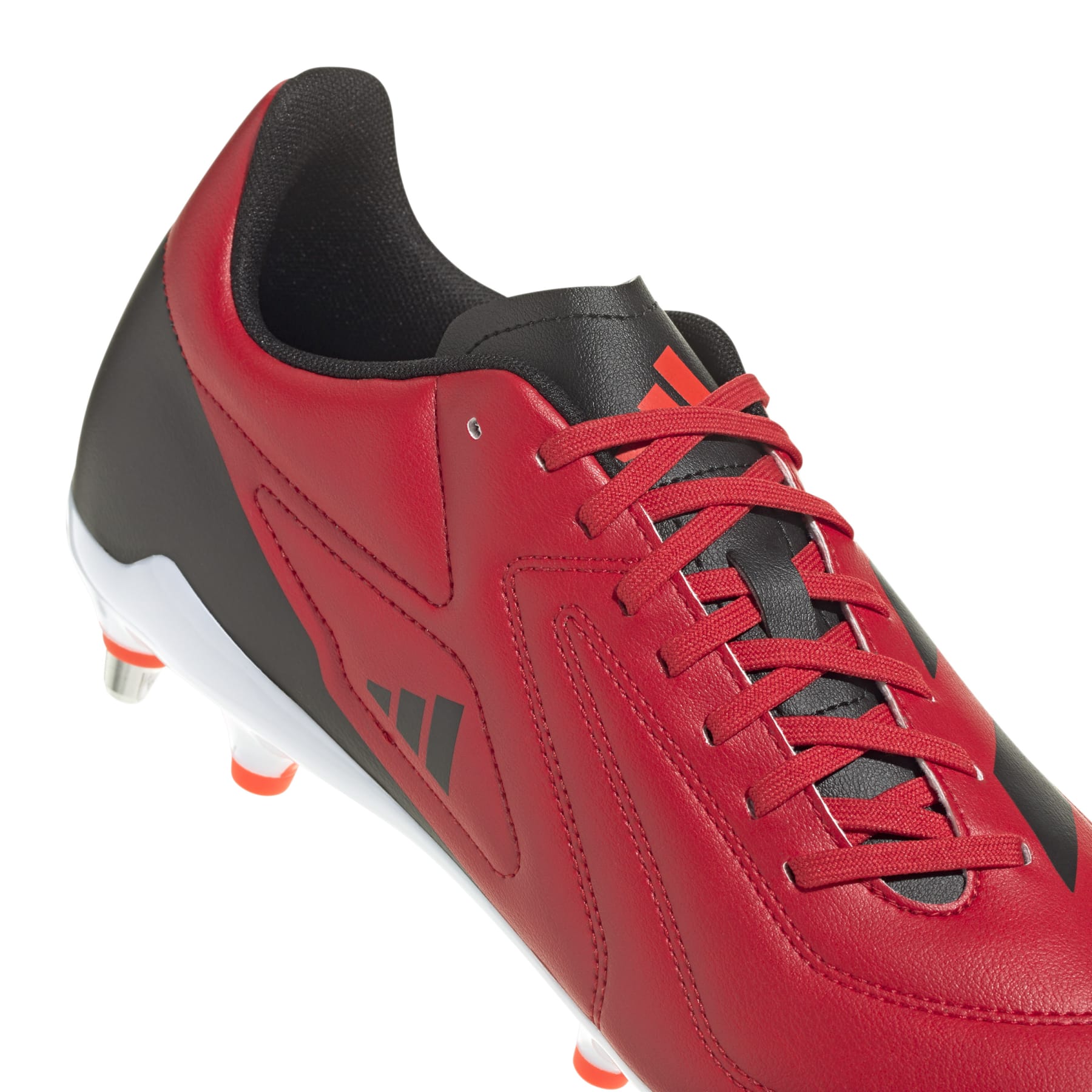 Adidas RS-15 Soft Ground Rugby Boots - Shop now on Google!