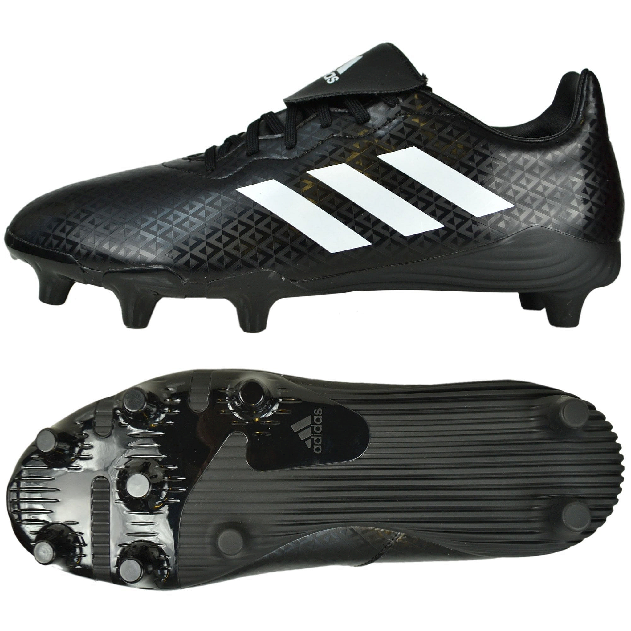 Adidas Rumble Rugby Boots - AC7751