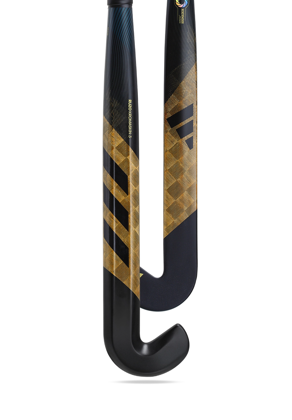 Adidas Ruzo Kromaskin .3 Hockey Stick 2024 - Best Price.