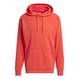 Adidas Shmoo Lightweight Hoodie Red