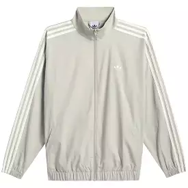 Adidas Superfire TK Grey/ Ivory Jacket