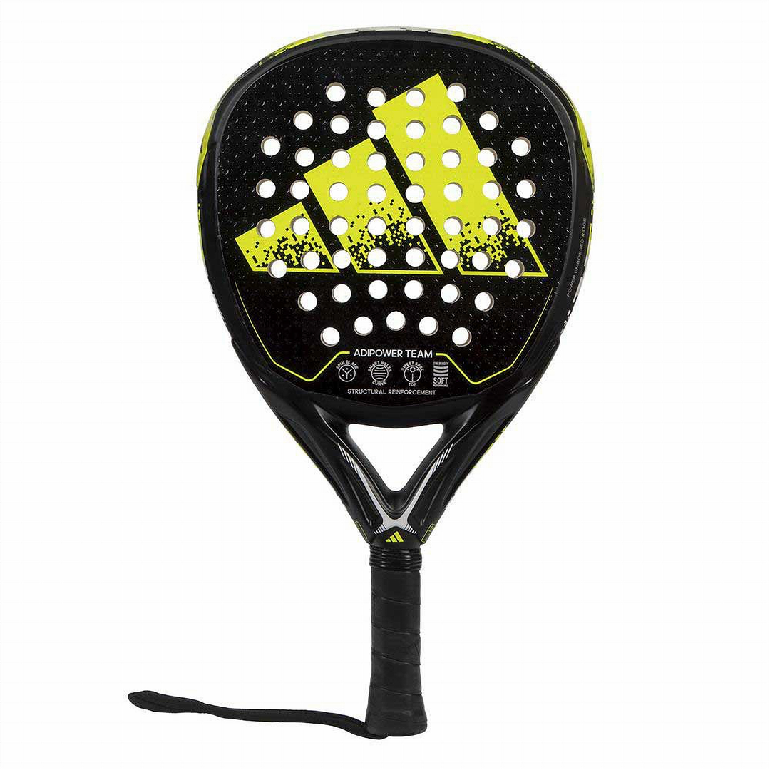 Adidas Team Padel Racket - Adipower Series