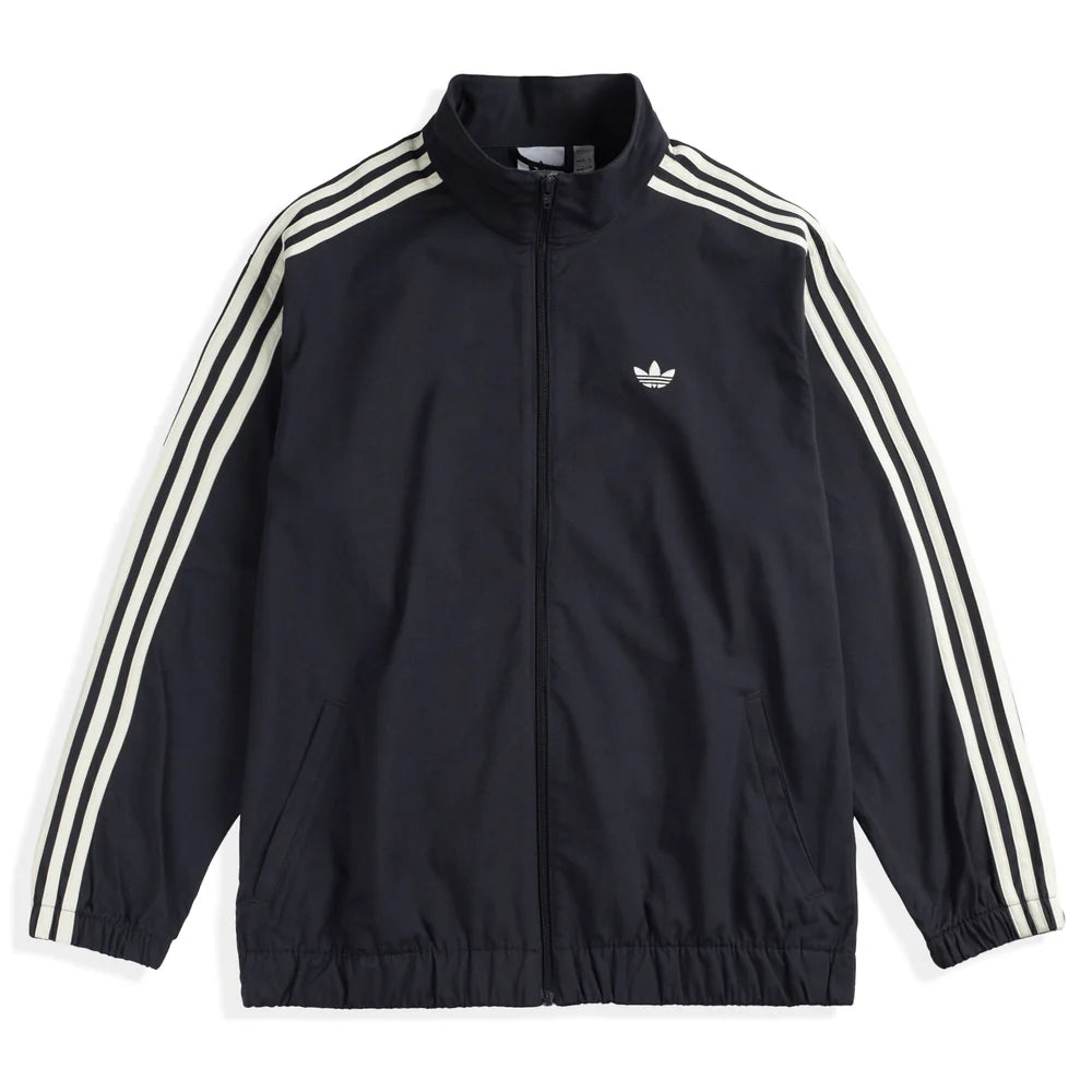 Adidas TK Jacket Carbon/ Ivory