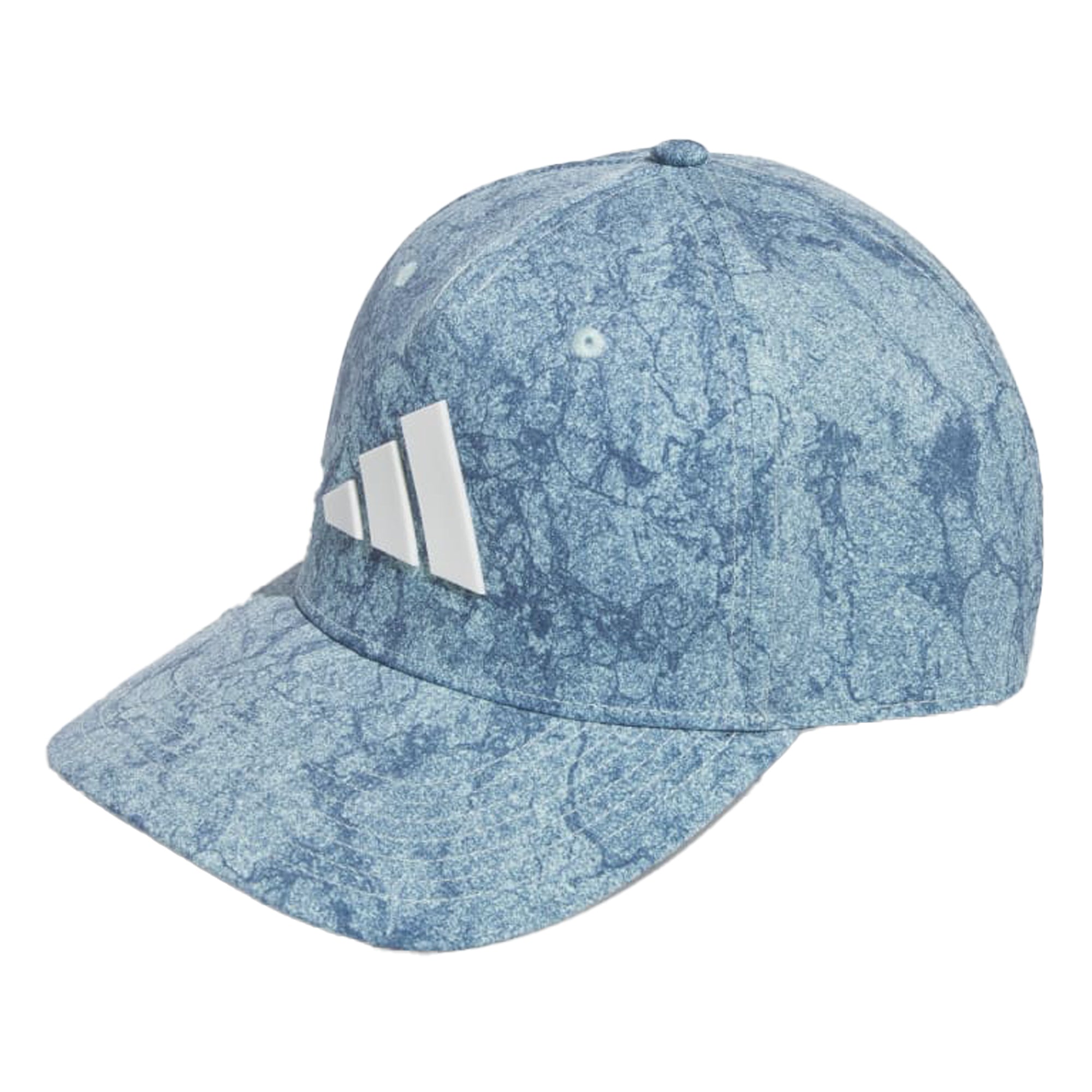 Adidas Tour Print Snapback Cap: Buy online at the best price!