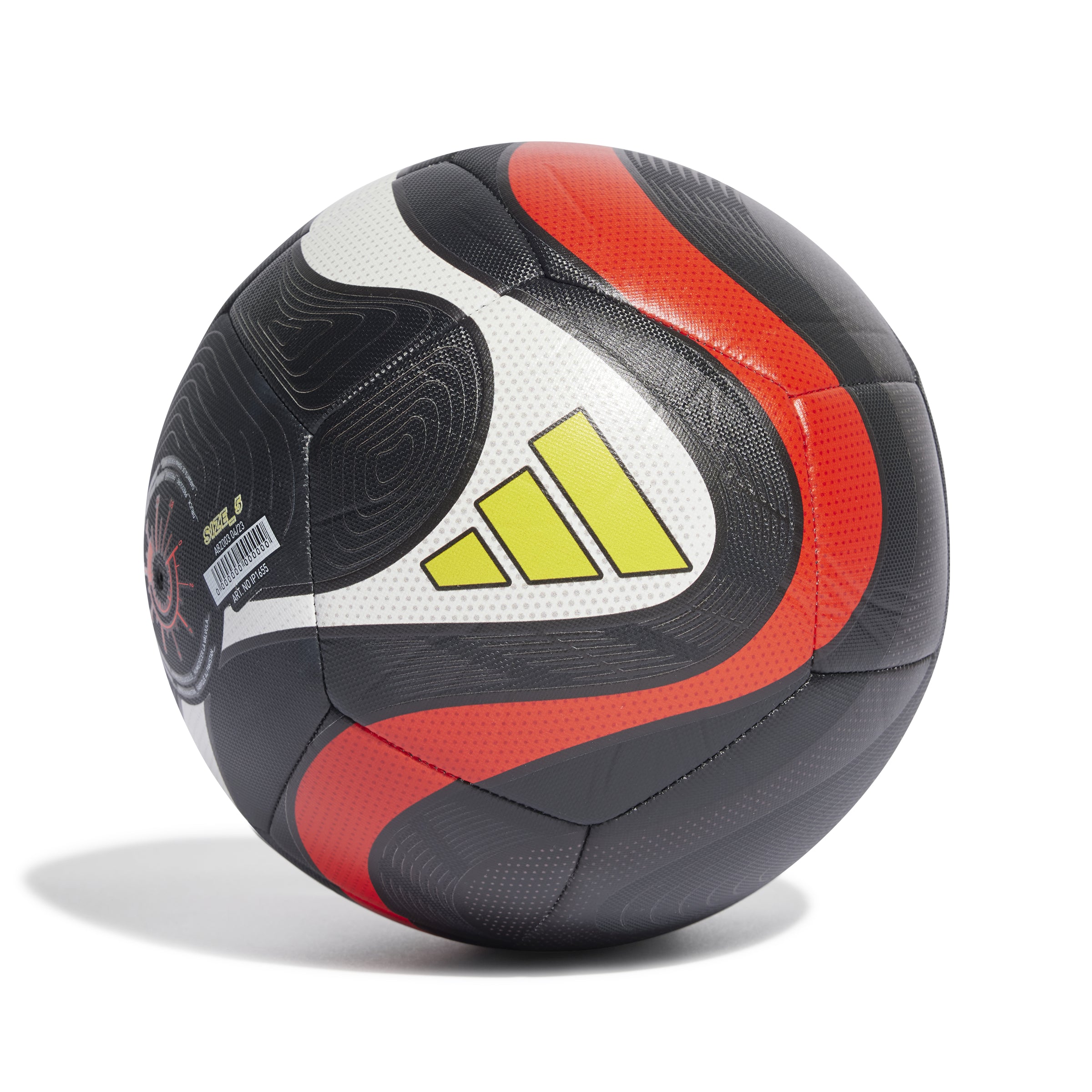 Adidas Train Soccerball Predator