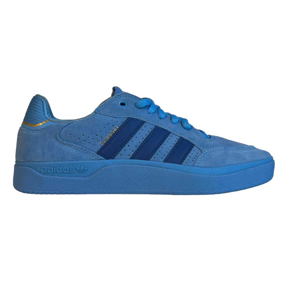 Adidas Tyshawn Blue Royal Blue