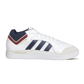 Adidas Tyshawn White Convay Greone