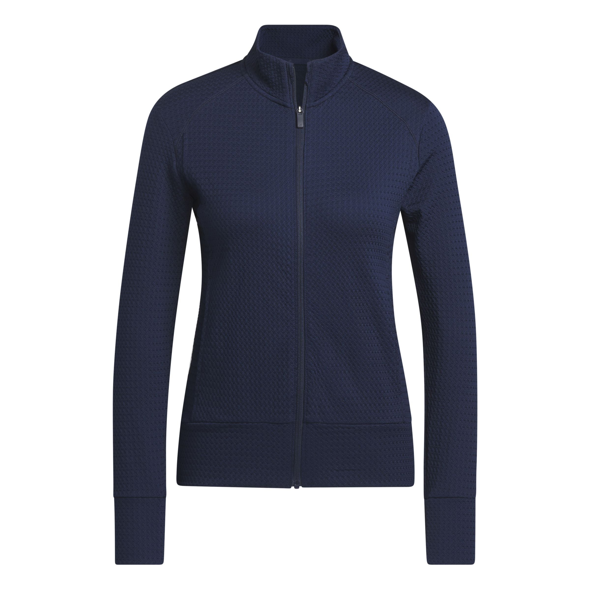 Adidas Ultimate365 Textured Jacket - Adidas Textured Jacket