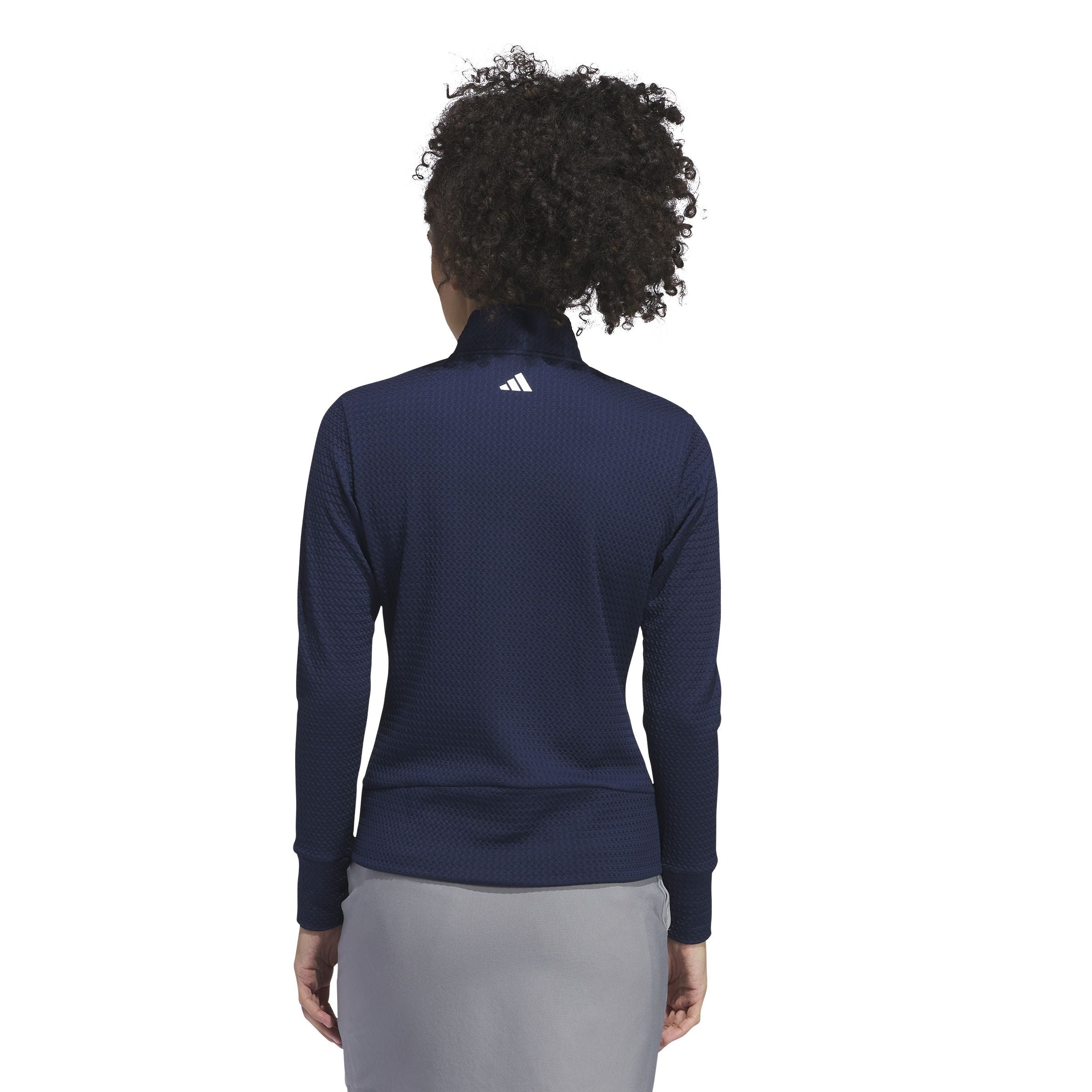 Adidas Ultimate365 Textured Jacket - Adidas Textured Jacket