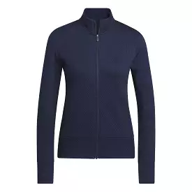 Adidas Ultimate365 Textured Jacket - Adidas Textured Jacket