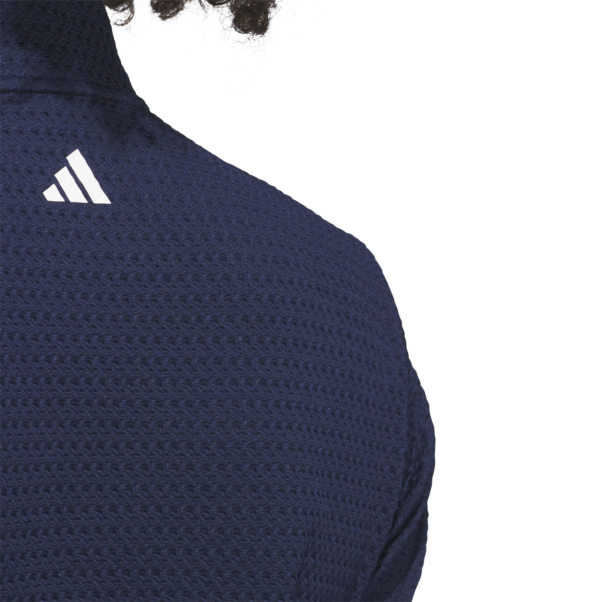 Adidas Ultimate365 Textured Jacket - Adidas Textured Jacket