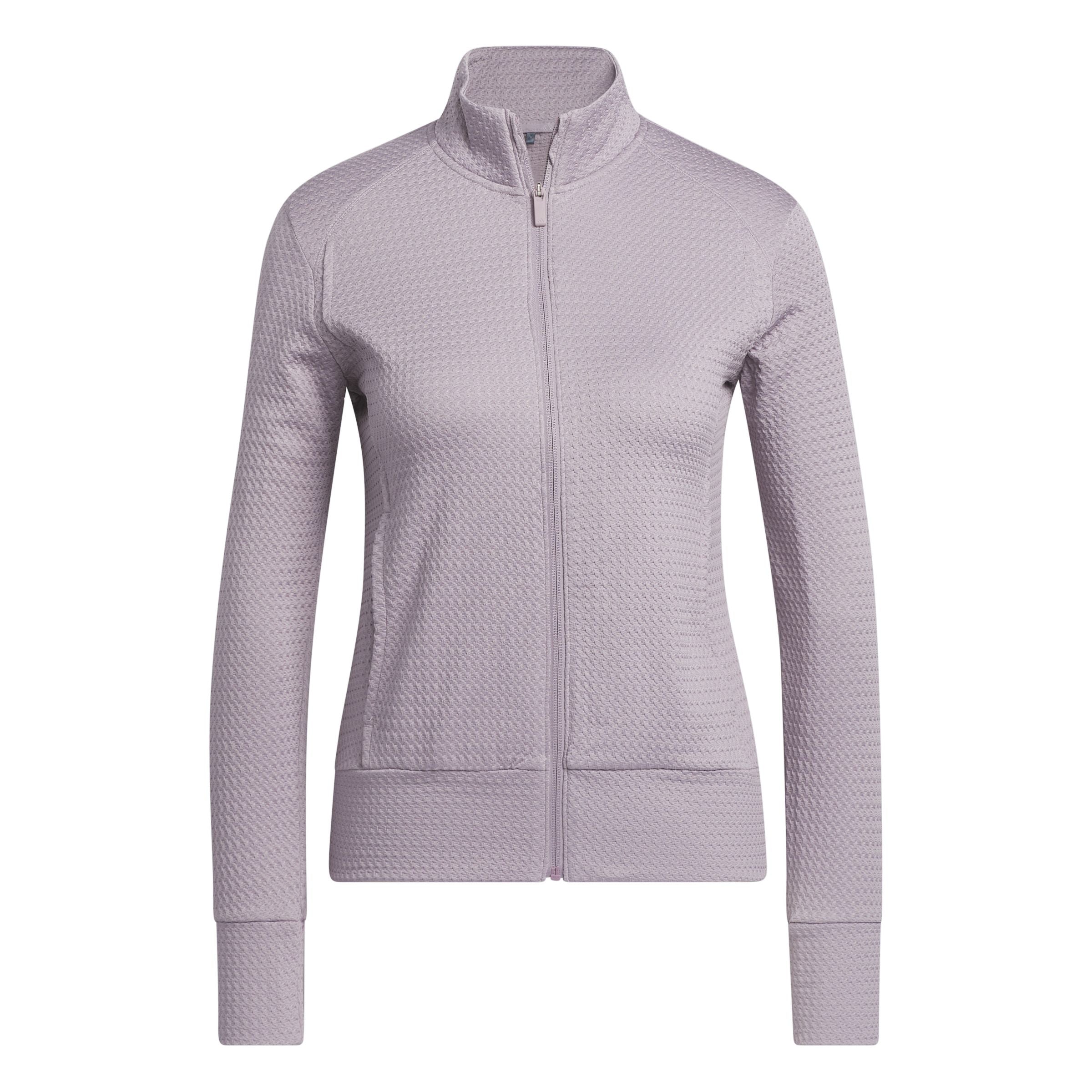 Adidas Ultimate365 Textured Jacket - Adidas Textured Jacket