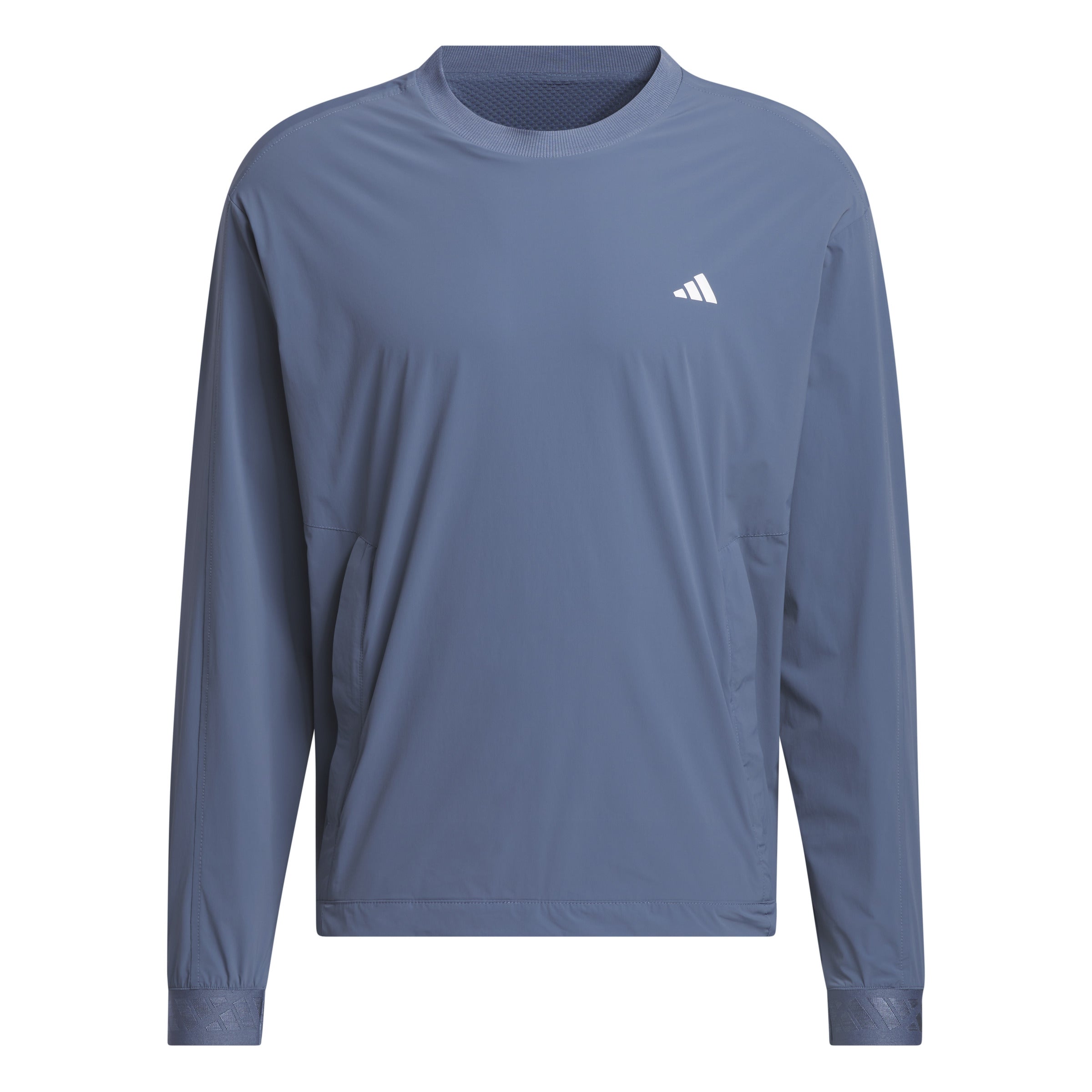 Adidas Ultimate365 Tour Wind-Ready Sweatshirt - Used Ink