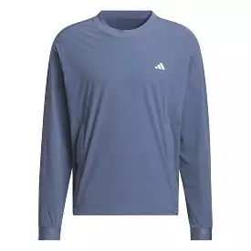 Adidas Ultimate365 Tour Wind-Ready Sweatshirt - Used Ink