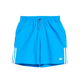 Adidas Water Shorts - Bluebird/White - Unisex - Buy Now