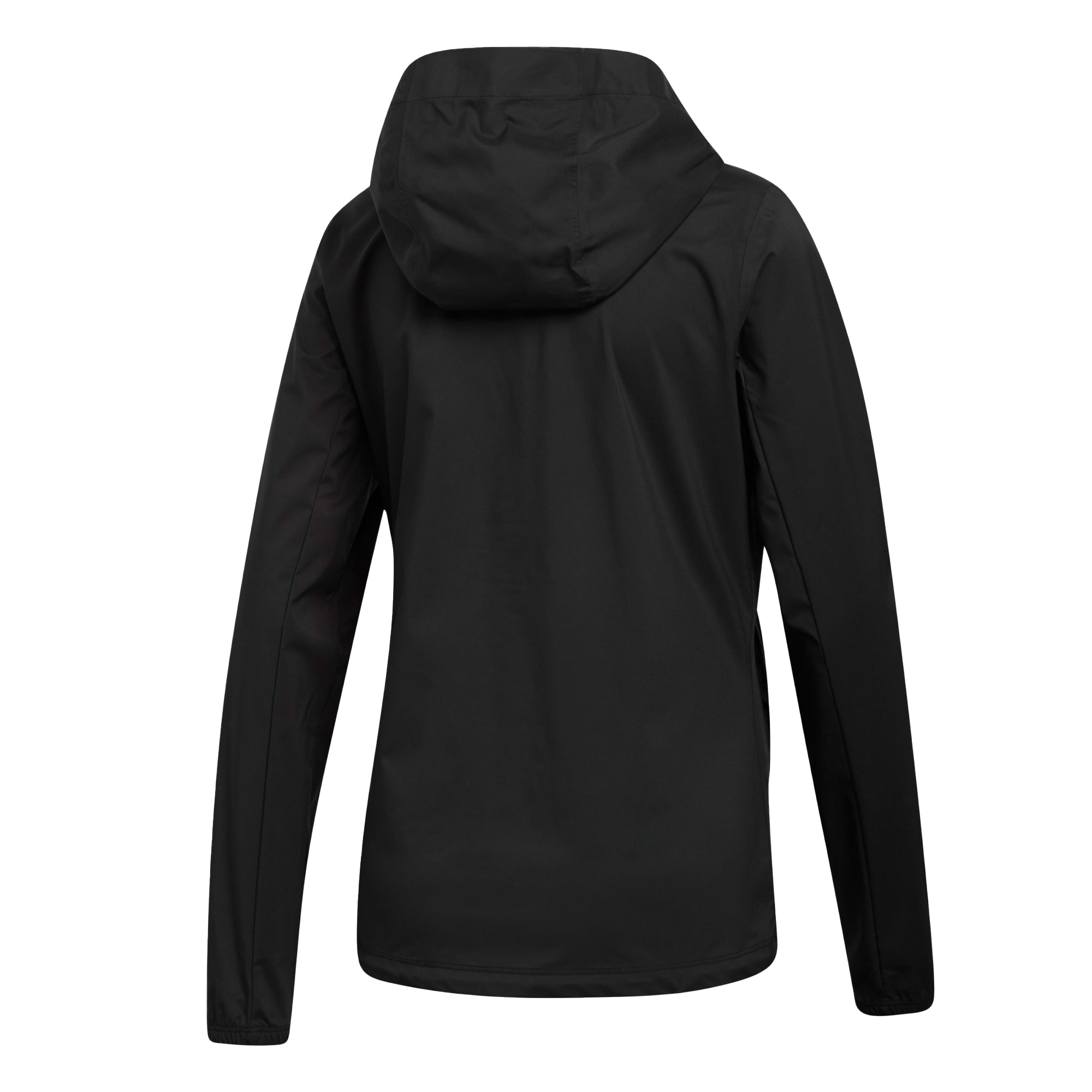 Adidas Women's Black Provisional Jacket