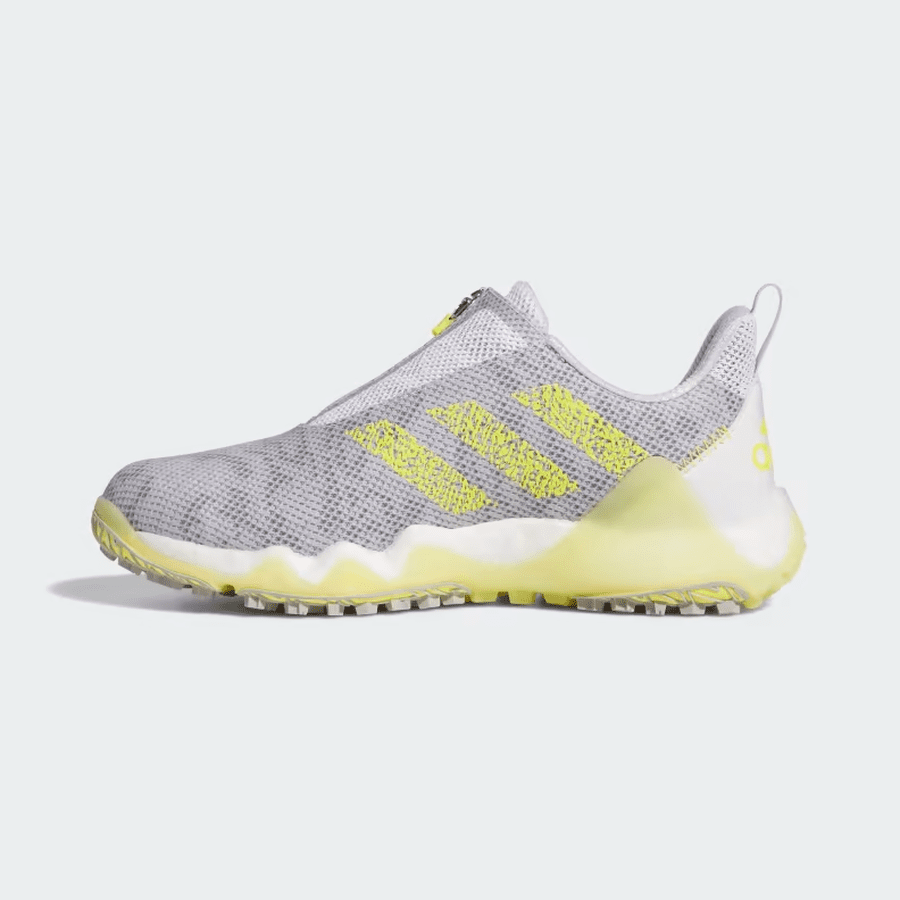 Adidas Women's Codechaos 2022 BOA Spikeless Shoes - Grey