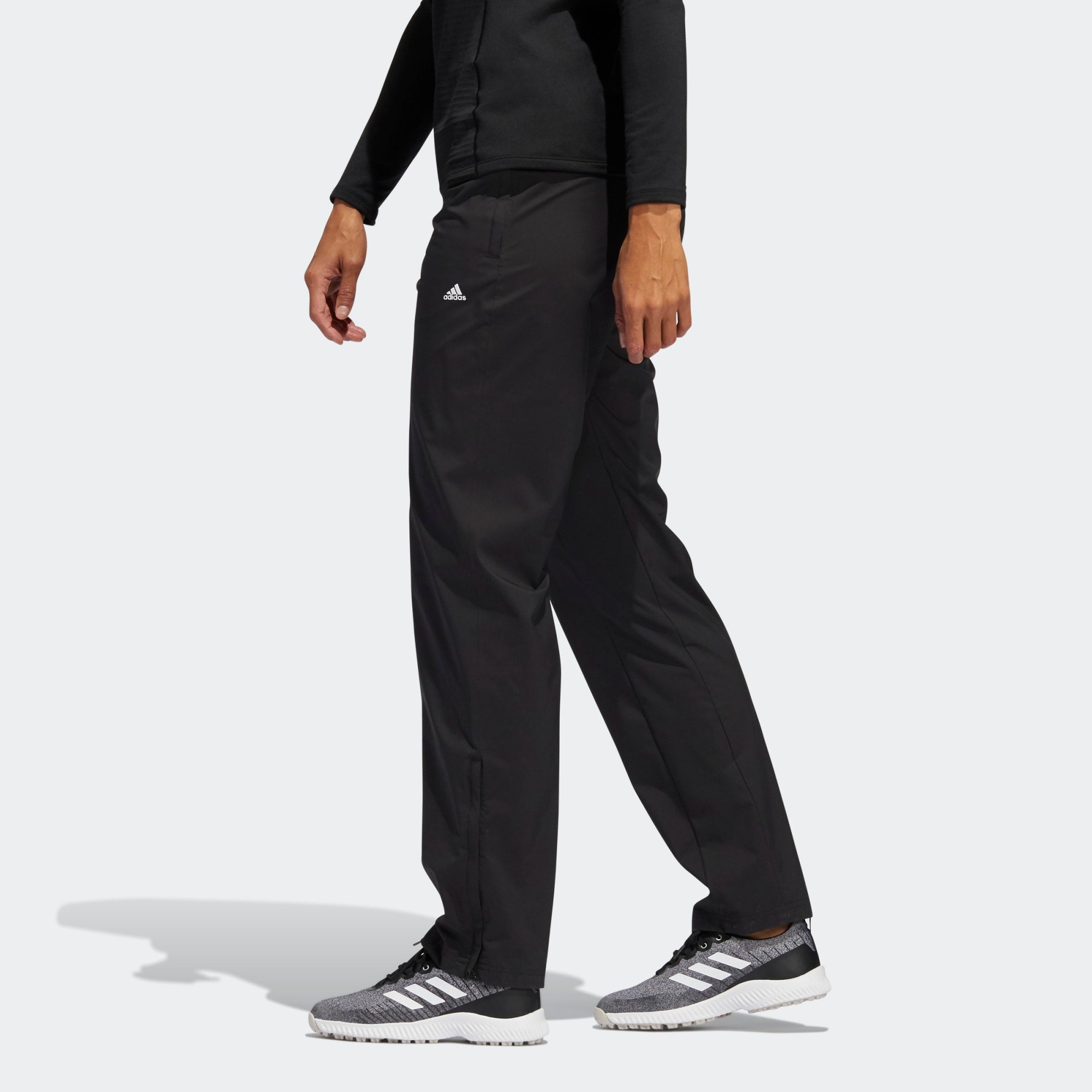 Adidas Women's Rain Pants - Provisional Collection