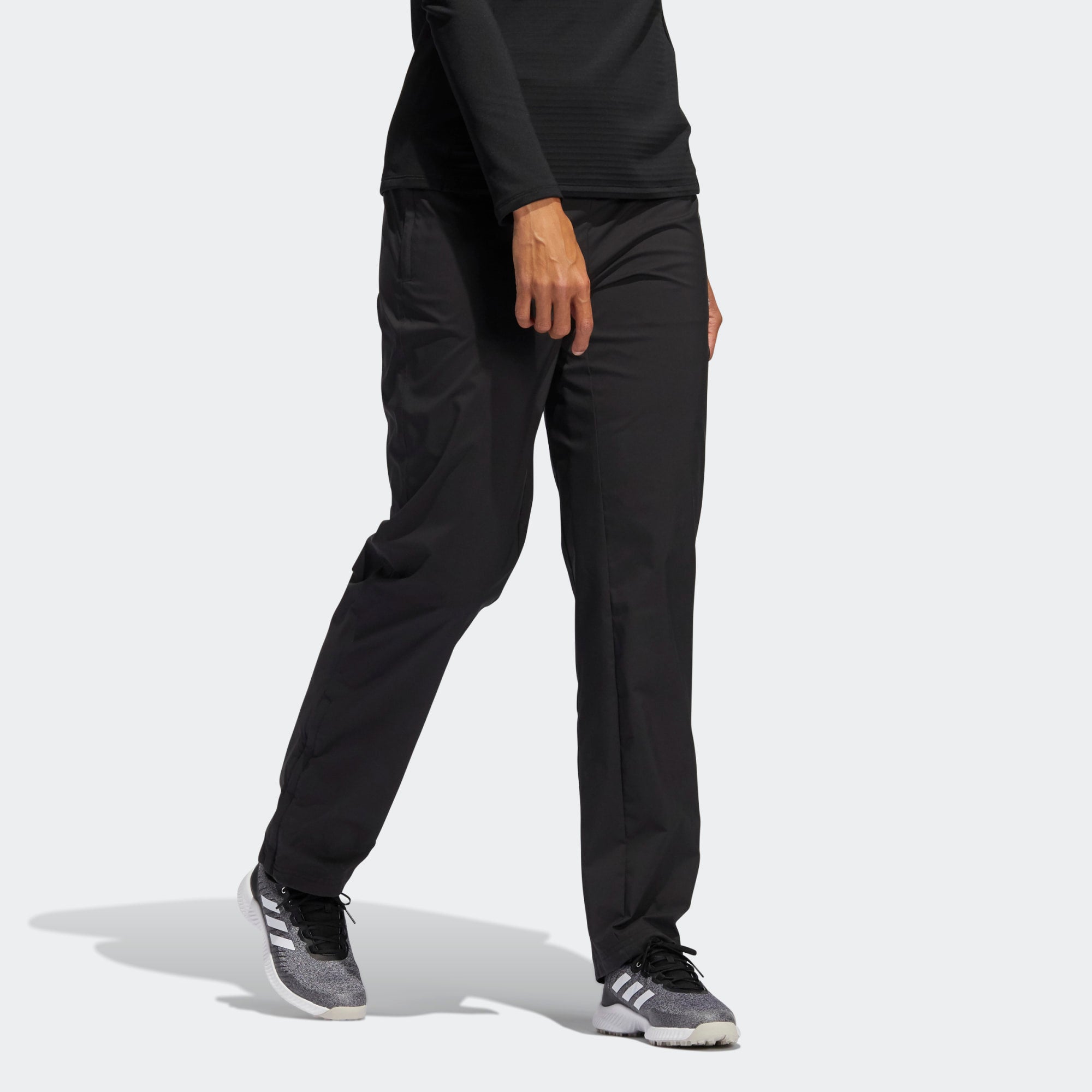 Adidas Women's Rain Pants - Provisional Collection