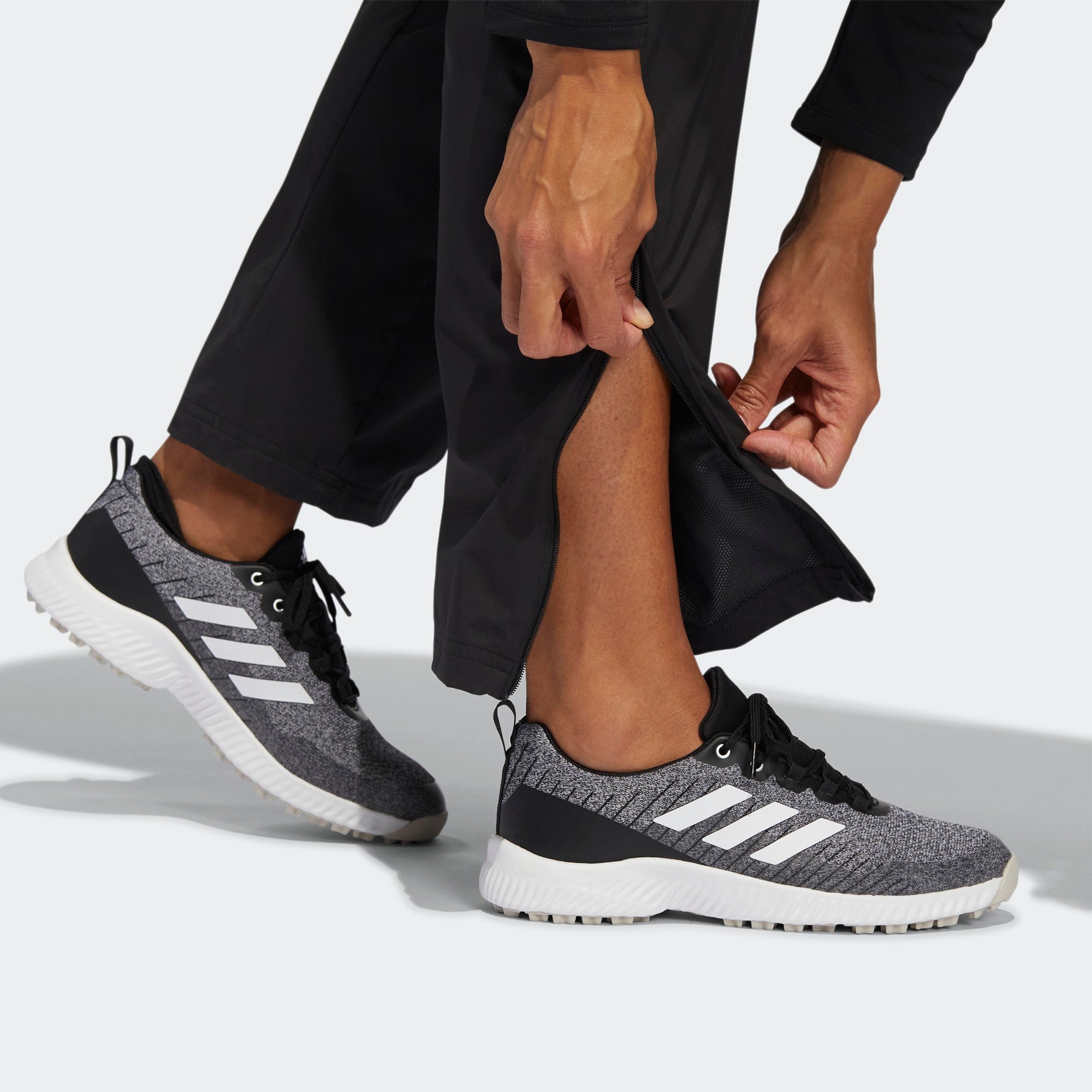 Adidas Women's Rain Pants - Provisional Collection