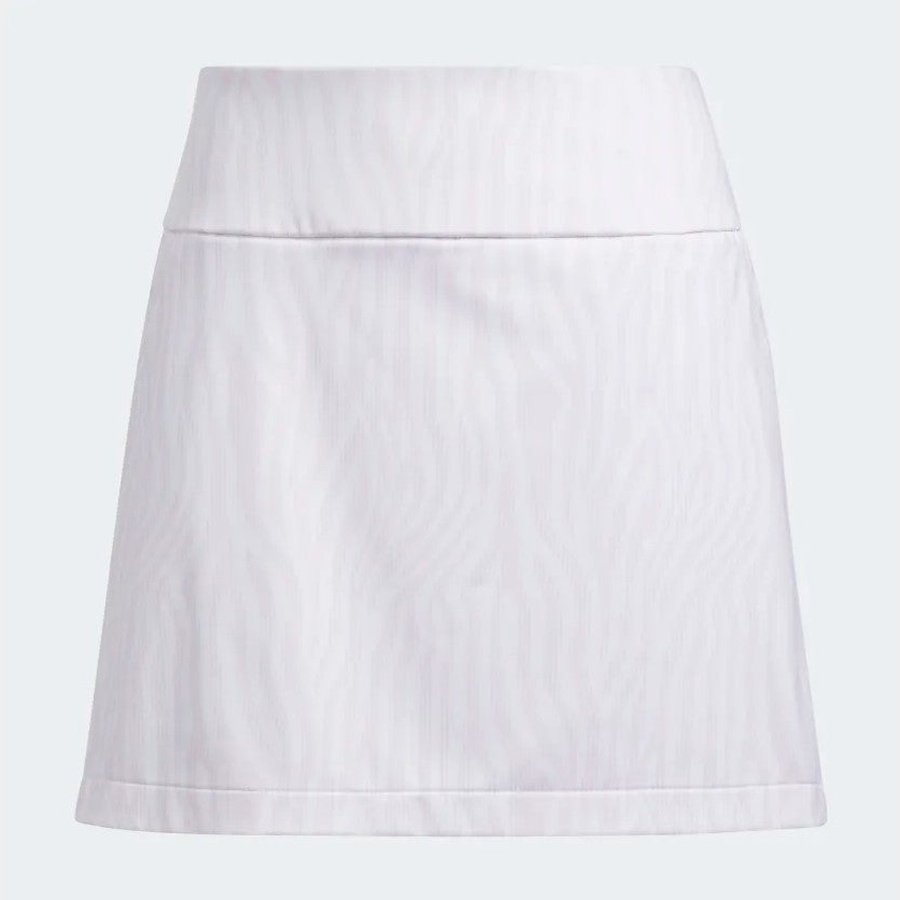 Adidas Women's Ultimate365 Printed Skort