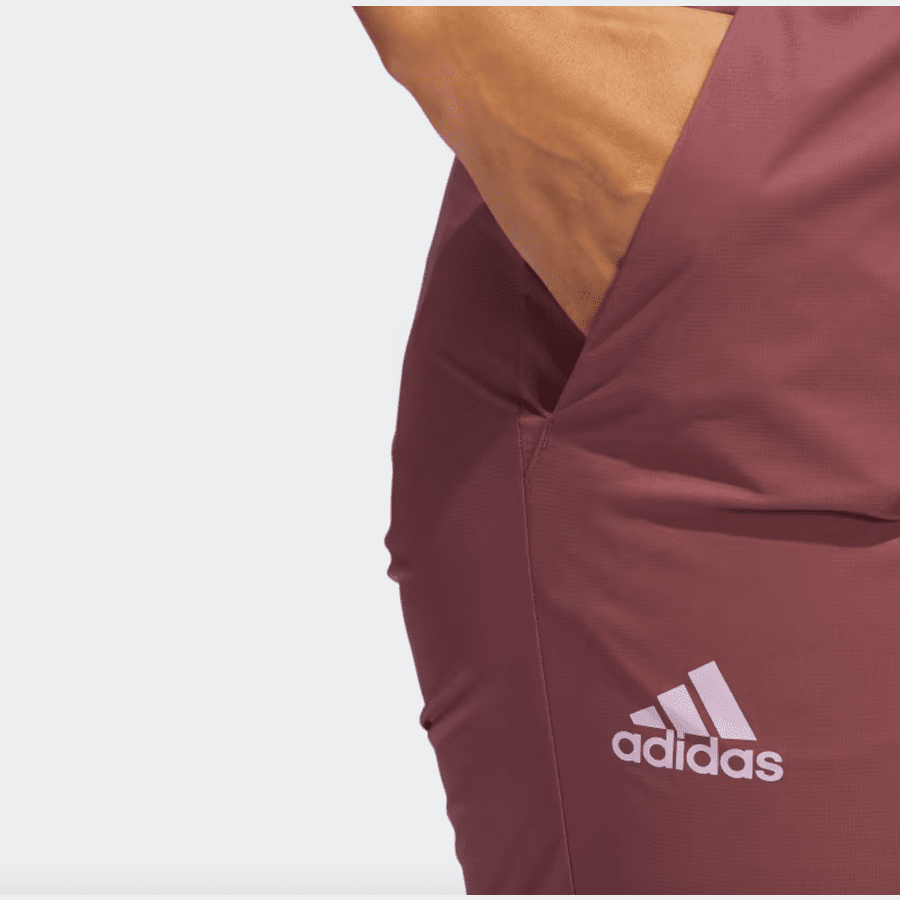 Adidas Women's Water-Resistant Suit Set