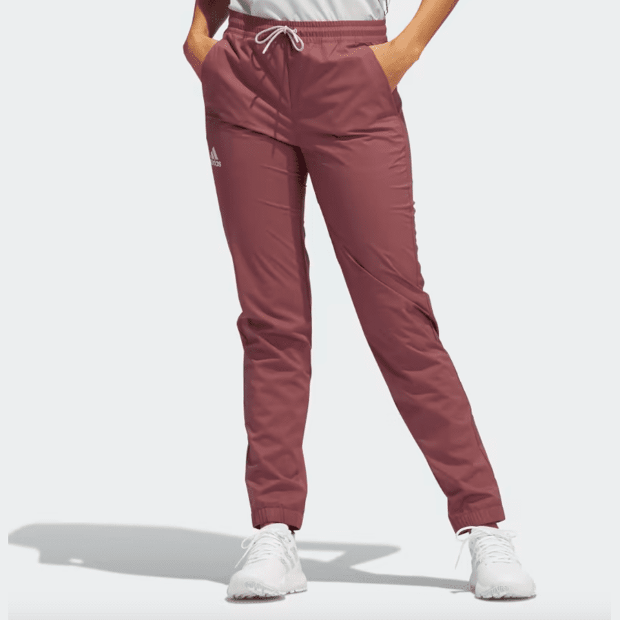 Adidas Women's Water-Resistant Suit Set