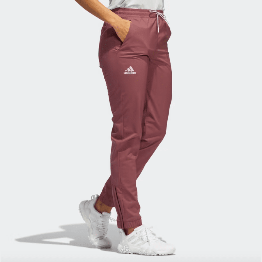 Adidas Women's Water-Resistant Suit Set