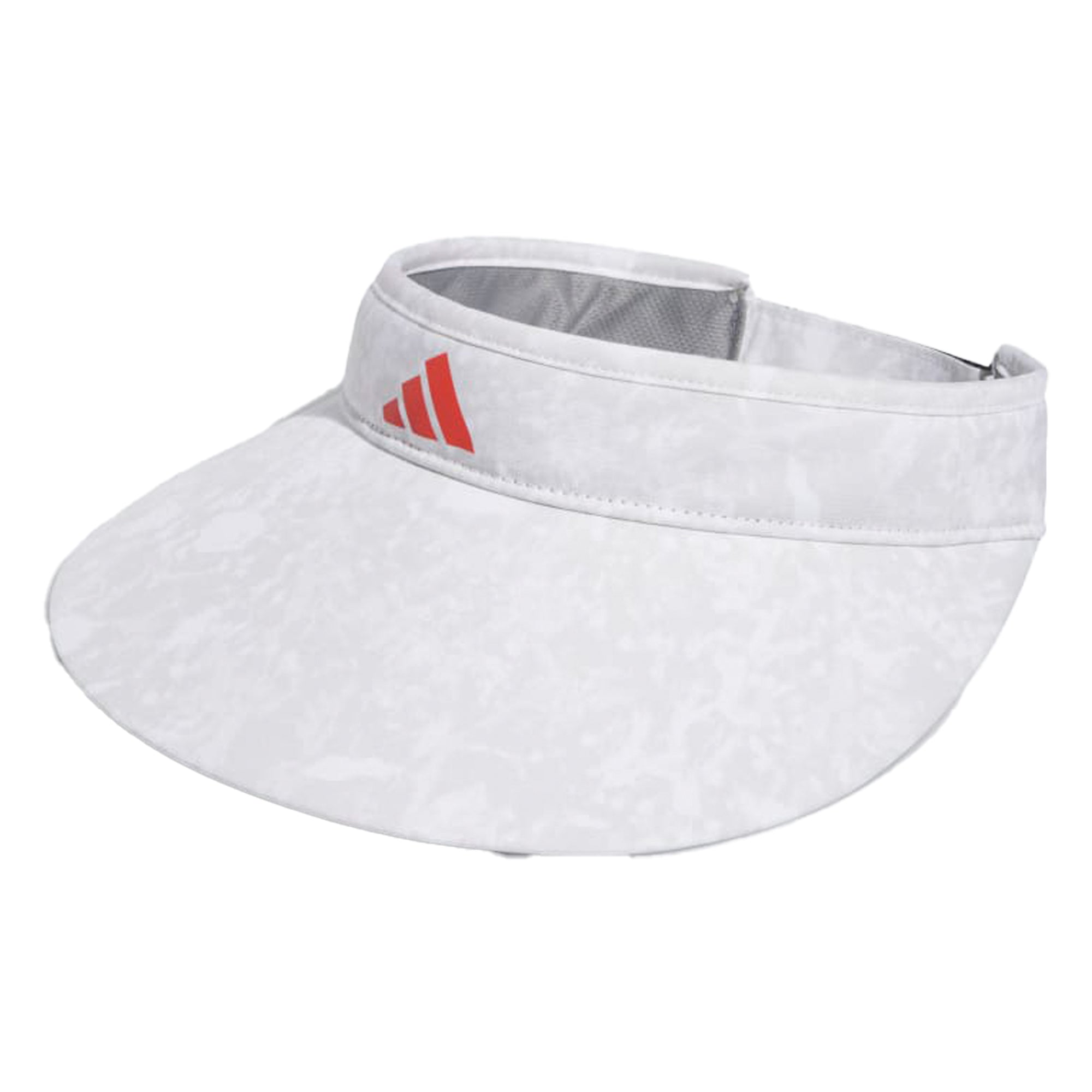 Adidas Women's Wide Brim Tour Visor 2023