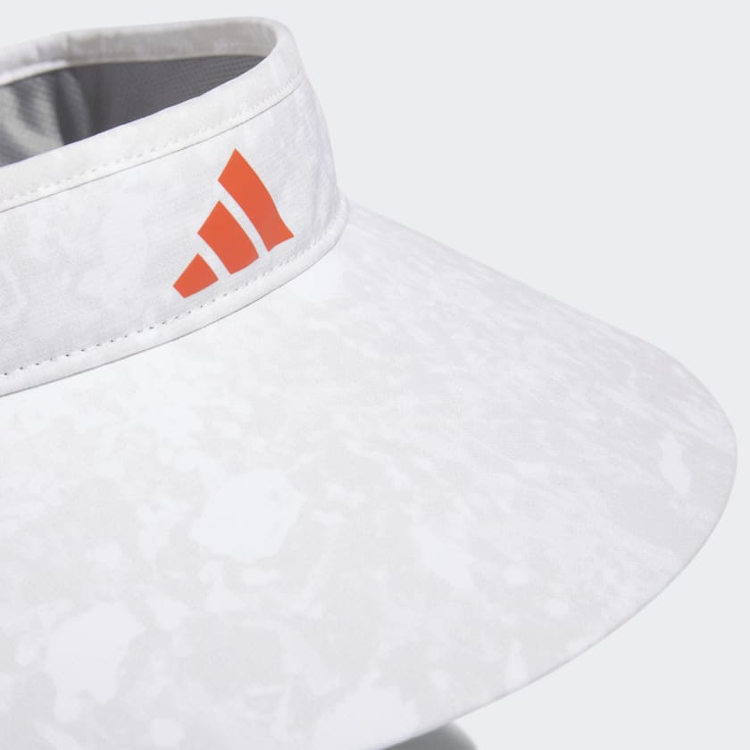 Adidas Women's Wide Brim Tour Visor 2023