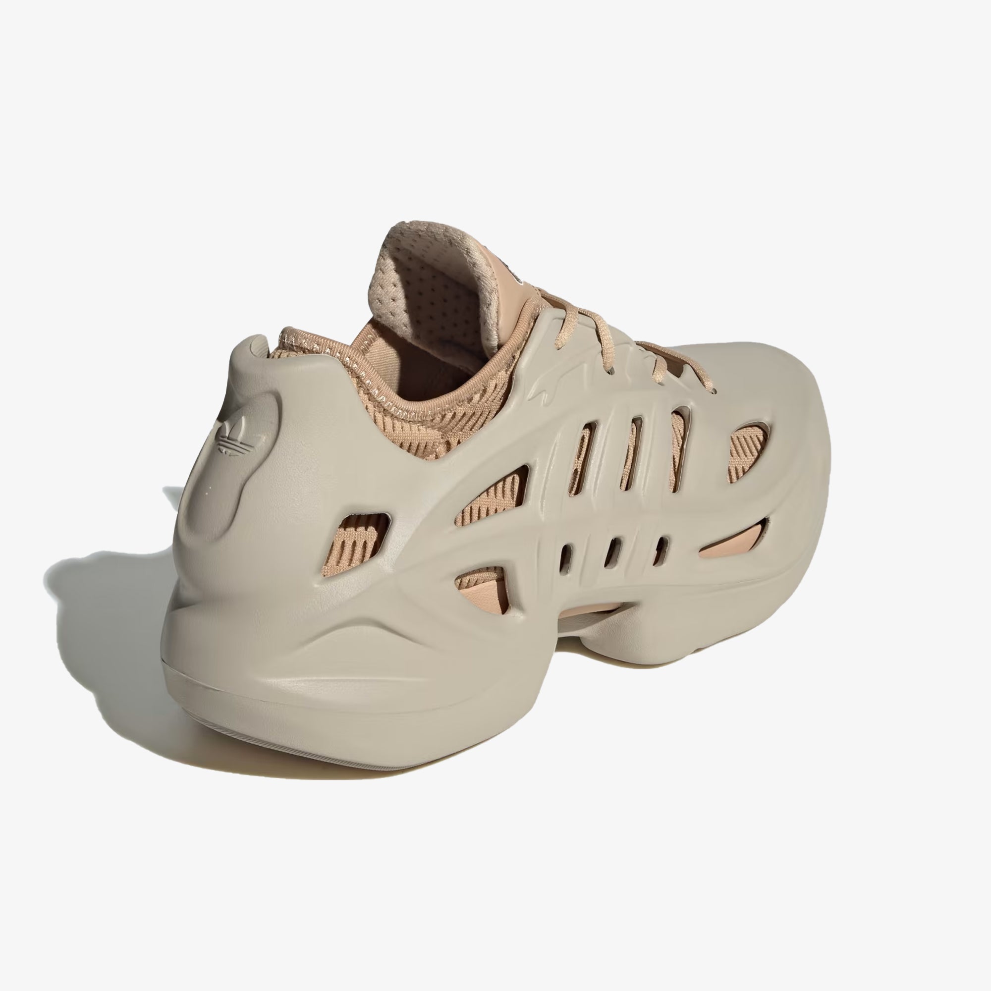 Adifom Climacool Beige Shoes