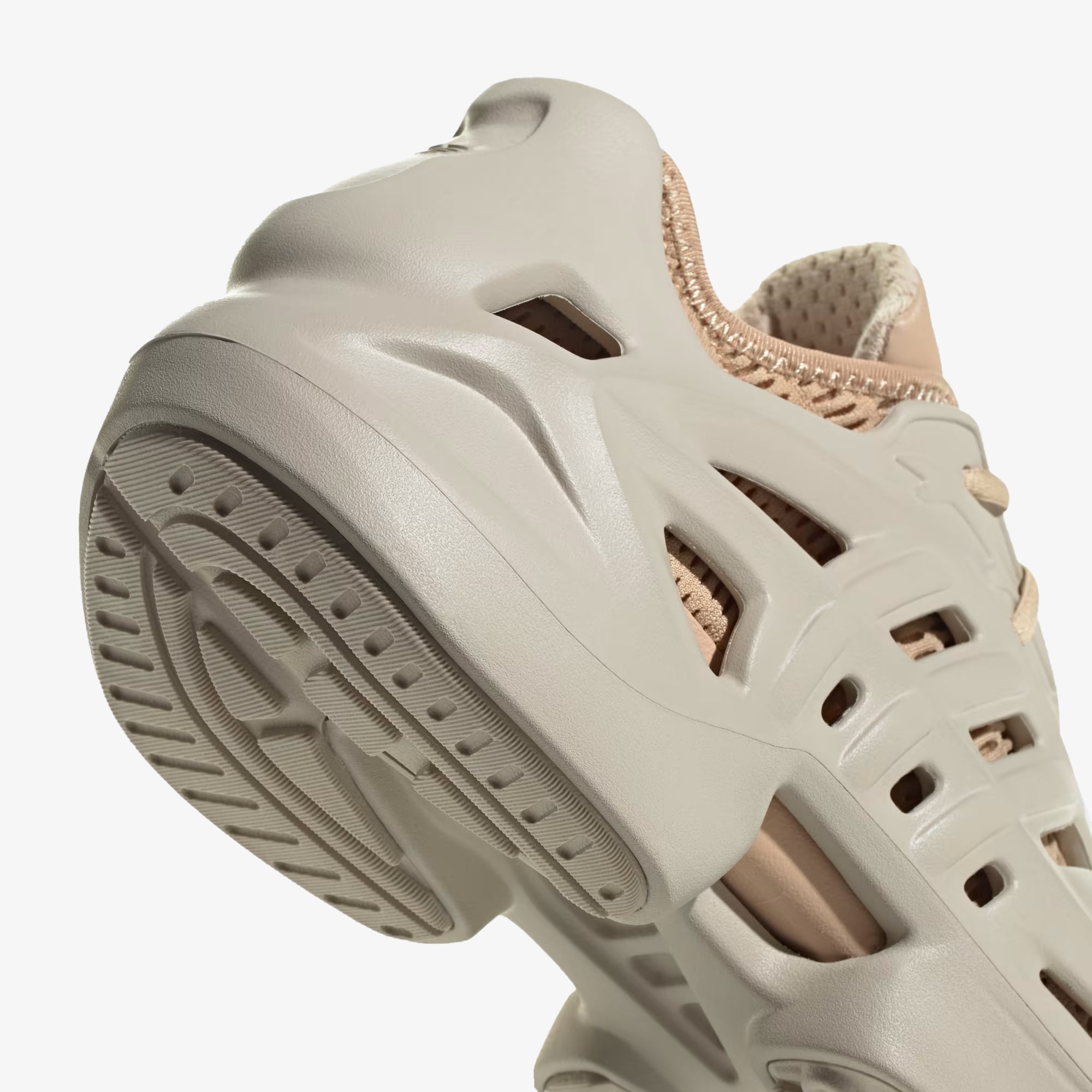 Adifom Climacool Beige Shoes