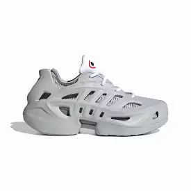 Adifom Climacool Shoes - Grey Two/Silver Metallic/Red