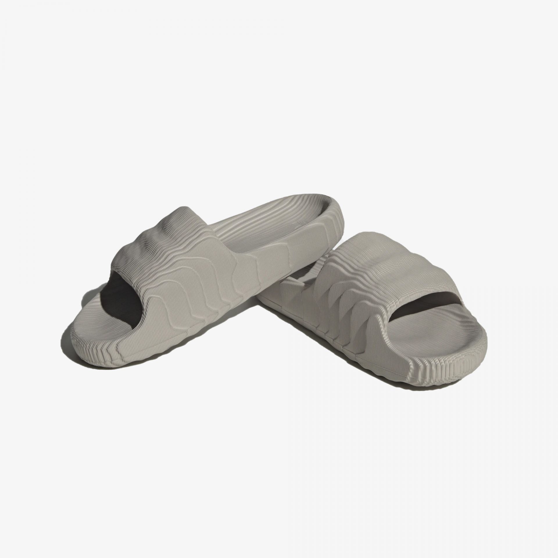 Adilette 22 Light Brown - Shop Now