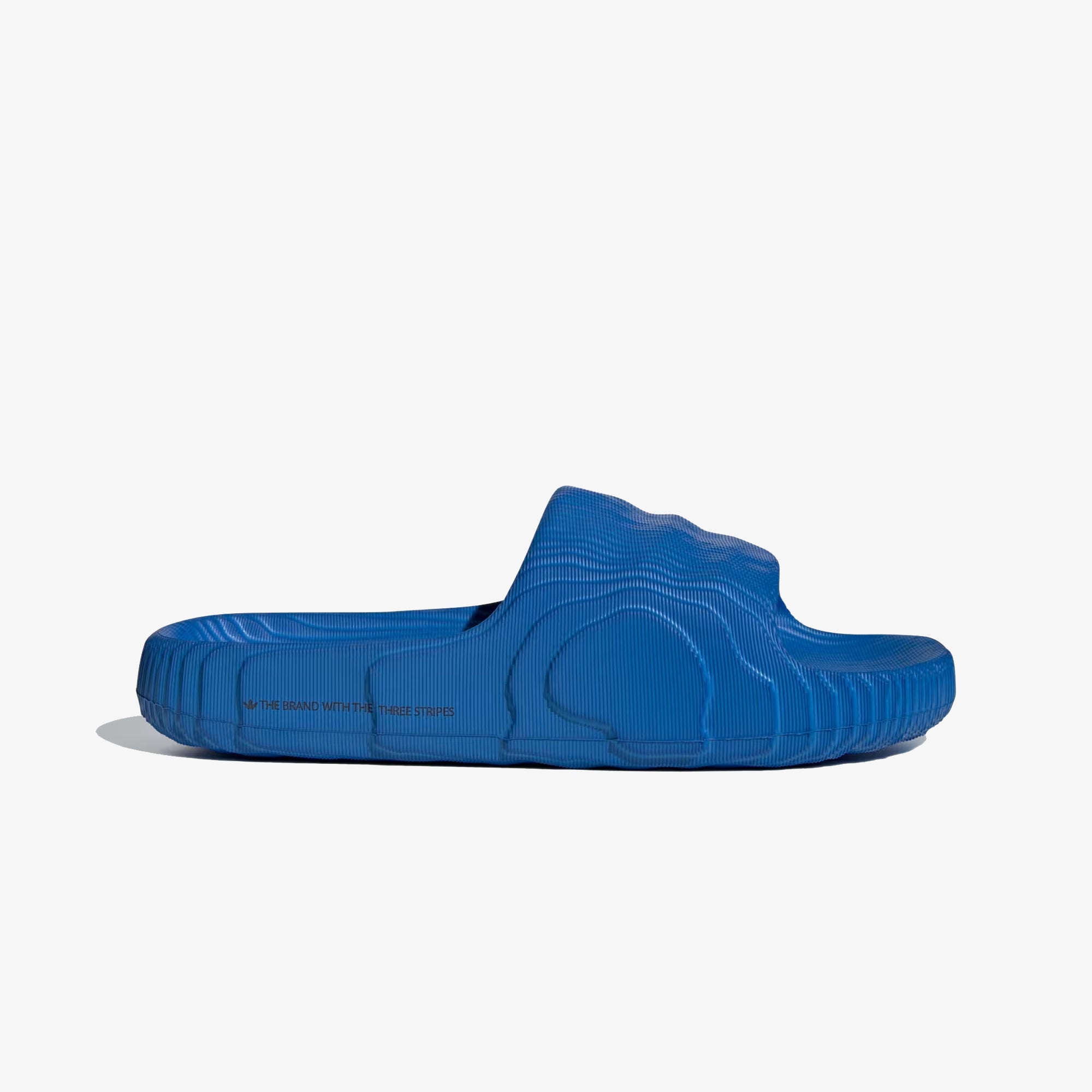 Adilette Blue Bird Slides 22: Buy Online | Adidas