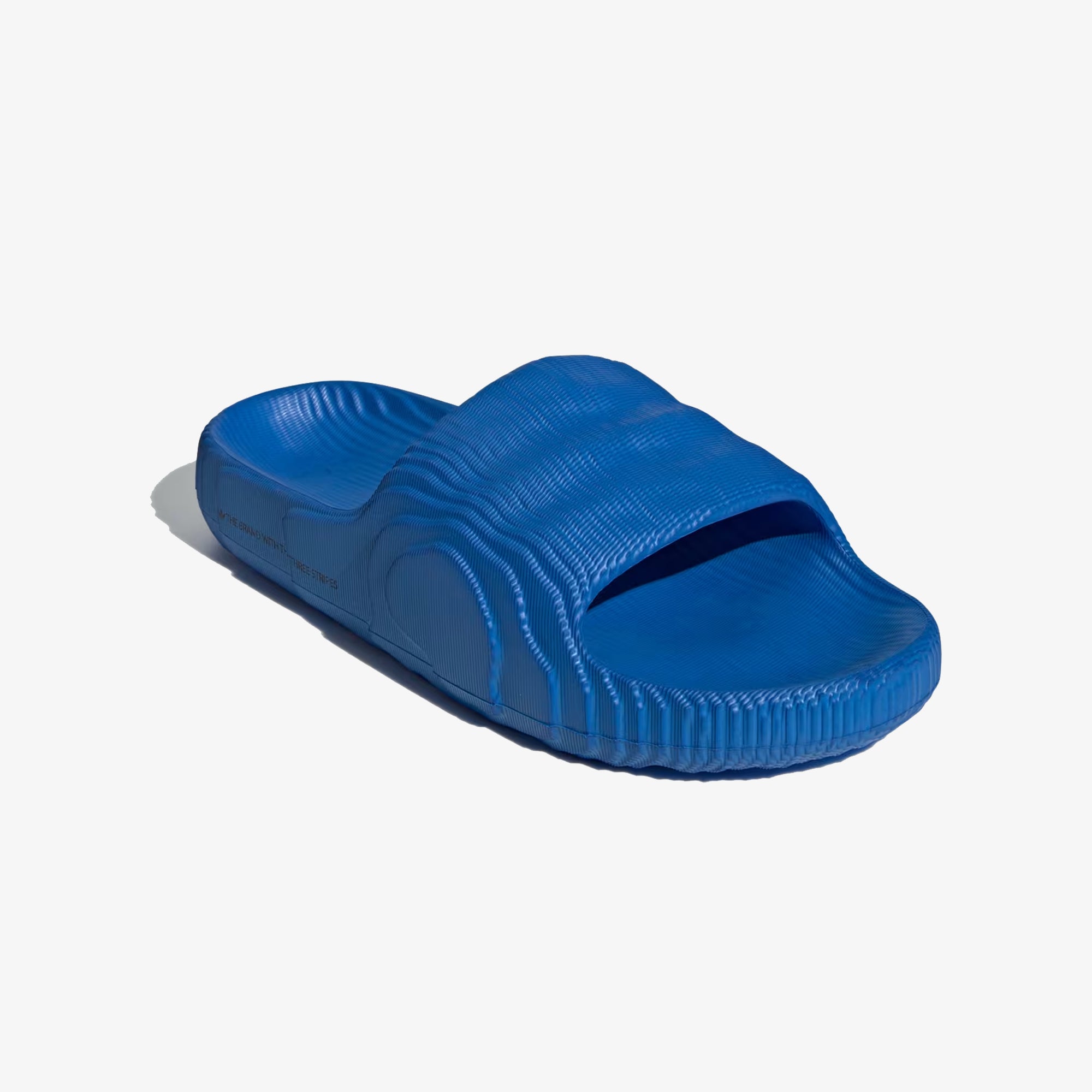 Adilette Blue Bird Slides 22: Buy Online | Adidas