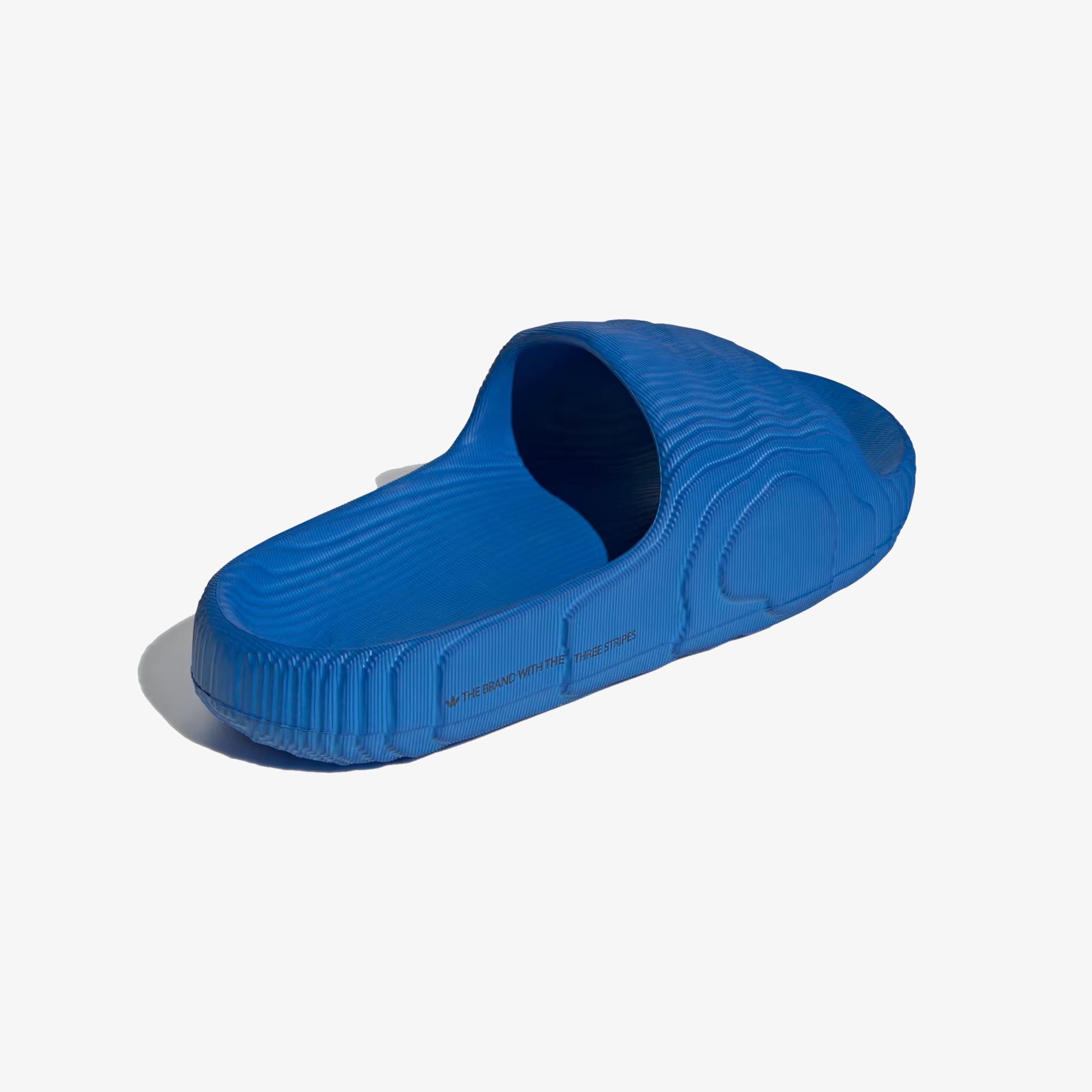 Adilette Blue Bird Slides 22: Buy Online | Adidas