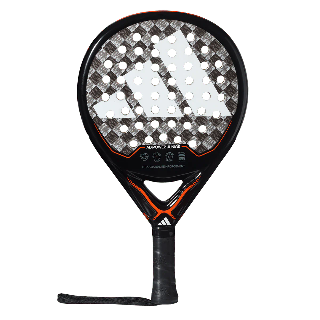 Adipower Junior 3.2 Padel Racket 2023