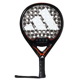 Adipower Junior 3.2 Padel Racket 2023